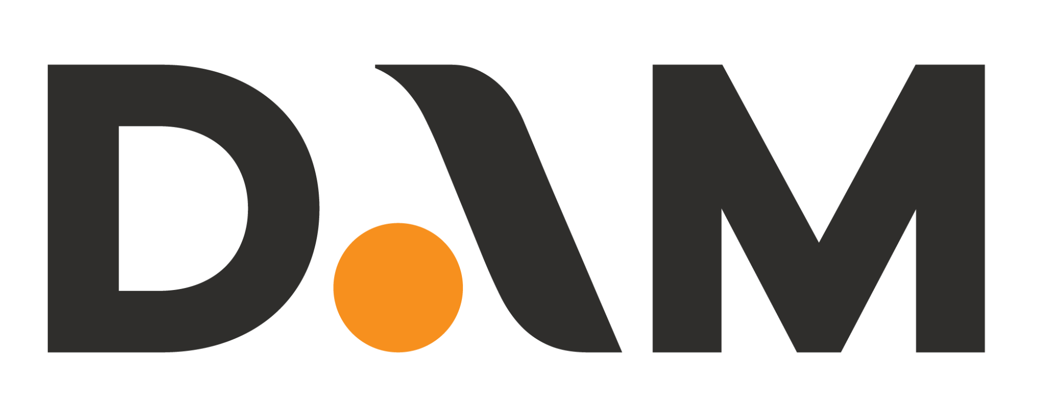 Logo DAM